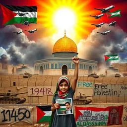 دروس " الطوفان" وارتداداته السياسي يربك الثقافي