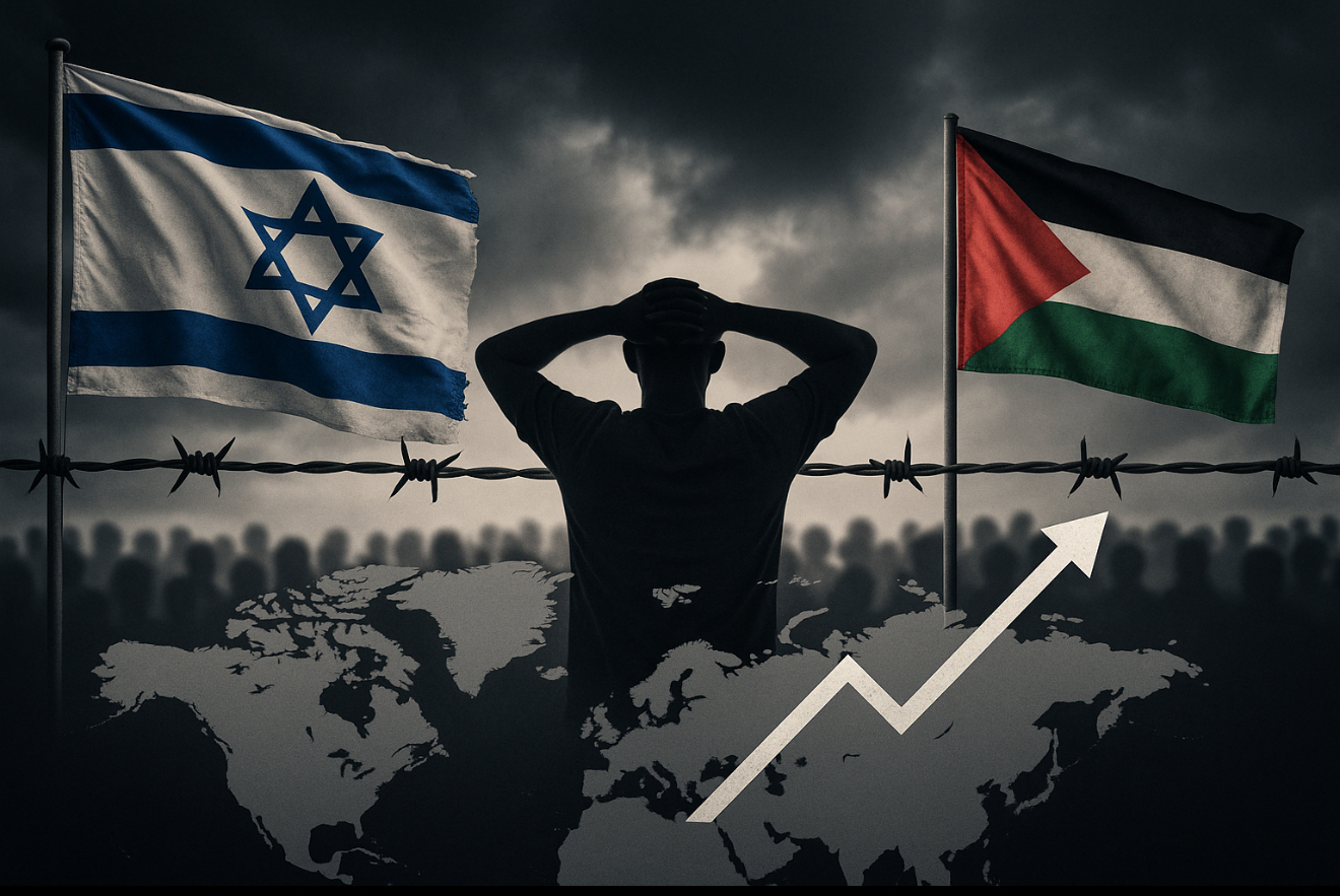 ثمن النصر المطلق: مأزق إسرائيل بين العزلة الدولية وأزمة المختطفين