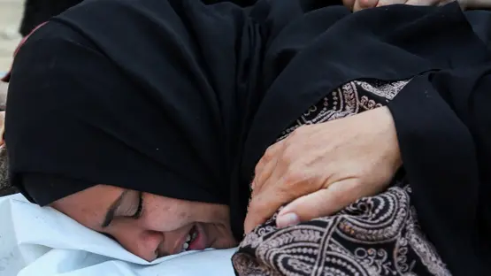 الإغاثة المُفخخة: من الطحين إلى التوابيت… حين تتحوّل المساعدات إلى مصائد دموية