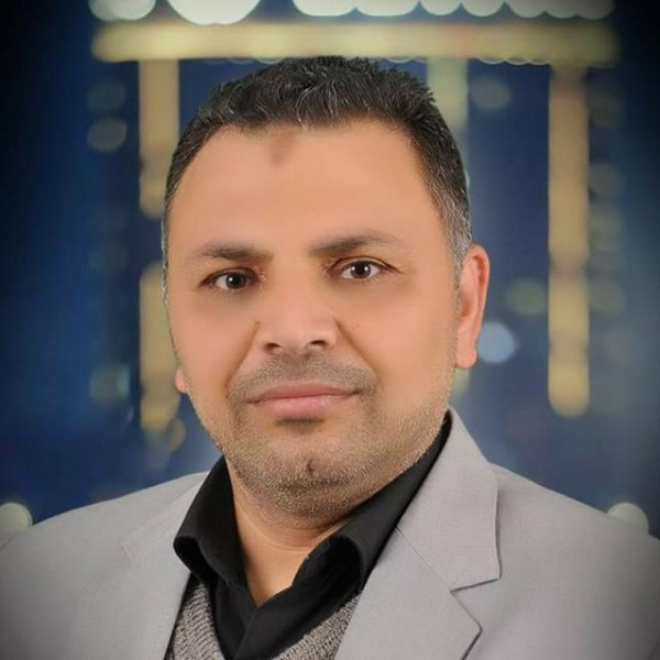 رامي خميس الشقرة