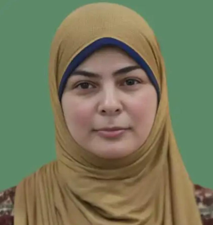 ريما عبد القادر