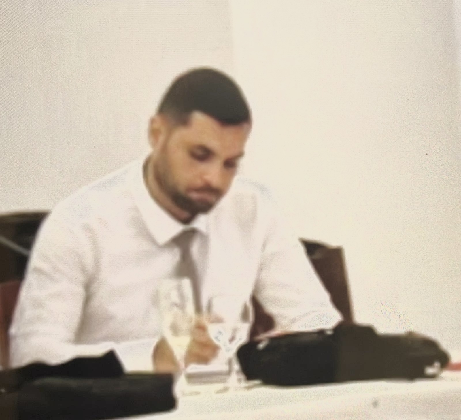 عدنان القصاص 