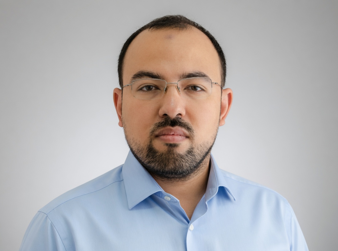 محمد مصطفى شاهين