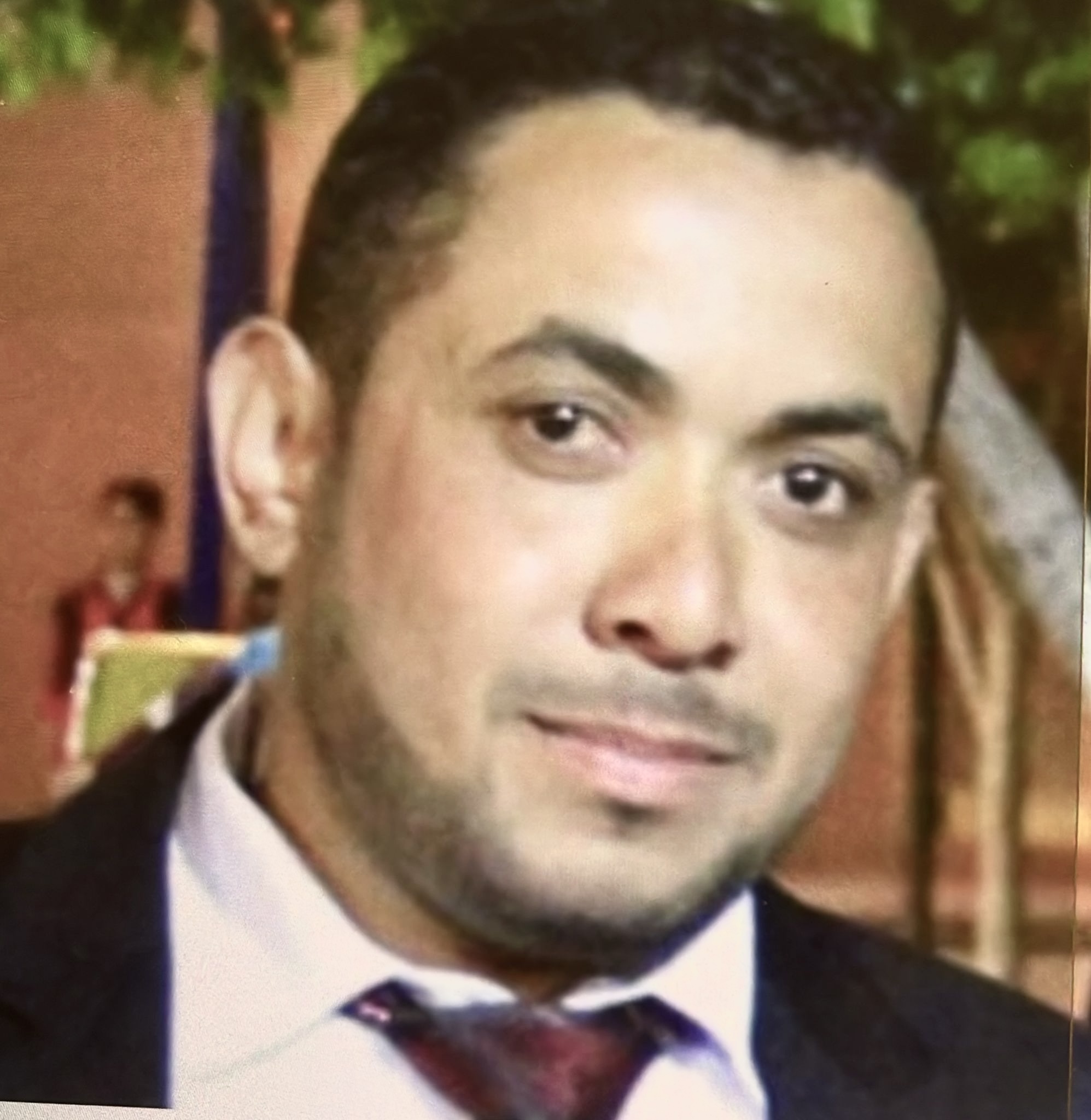 معتز امين الاغا 