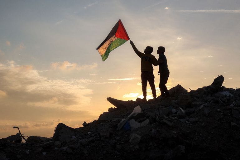  إعادة بناء العقد الوطني الفلسطيني:البرامج والأدوات والأولويات